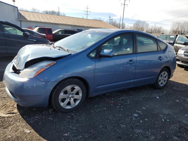 2009 TOYOTA PRIUS, 