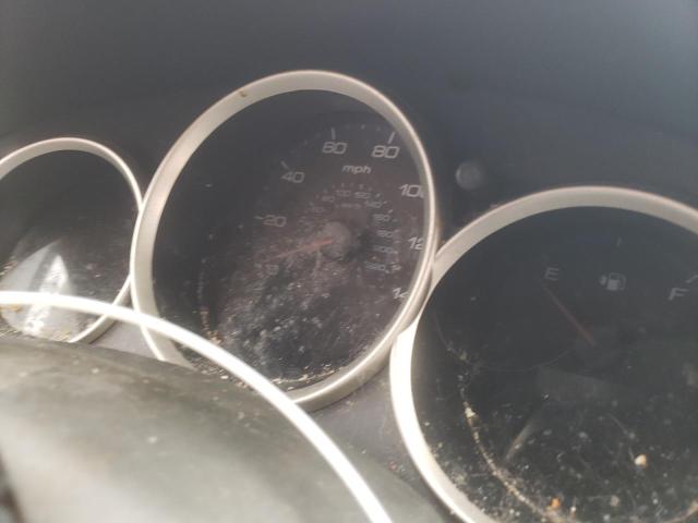 JHMGD38637S037019 - 2007 HONDA FIT S 白色 照片 9