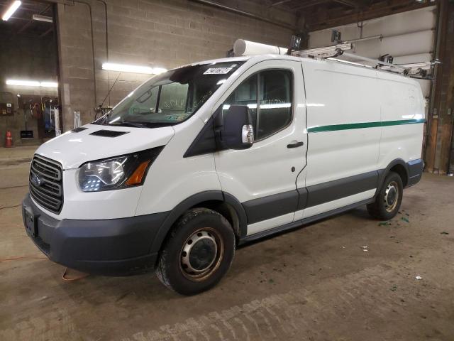 2017 FORD TRANSIT T-150, 