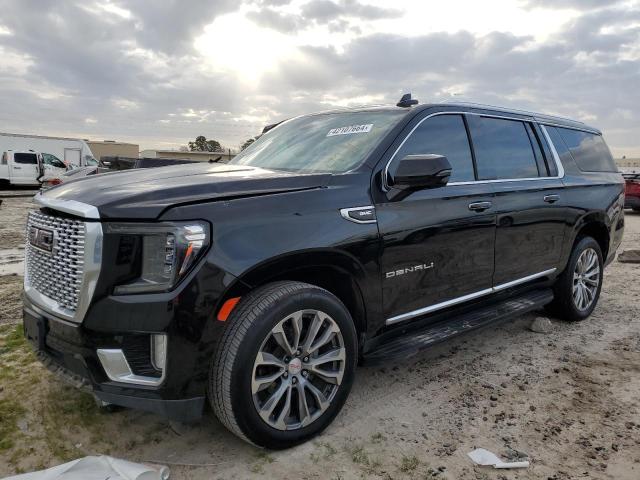 2021 GMC YUKON XL DENALI, 