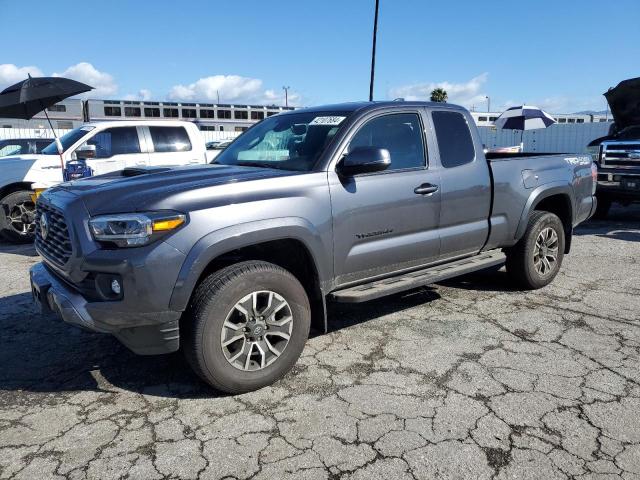 2023 TOYOTA TACOMA ACCESS CAB, 