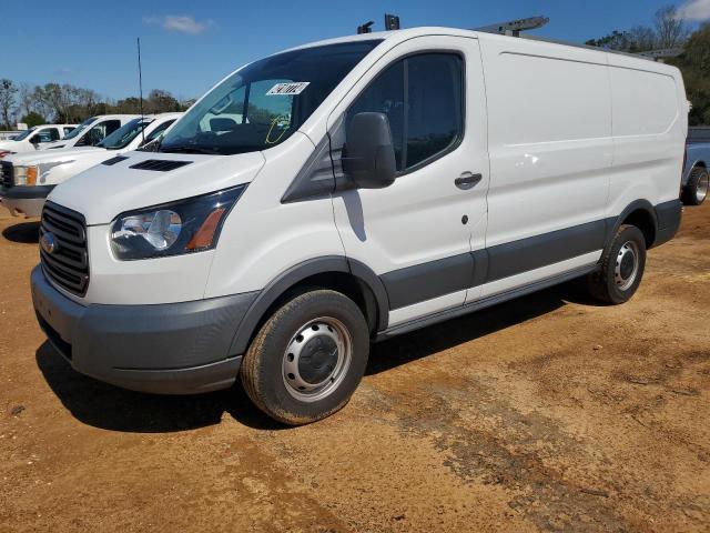 2018 FORD TRANSIT T-250, 