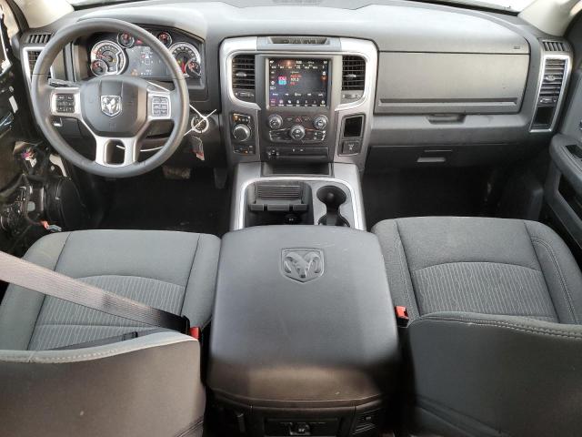 1C6RR7LG1PS517067 - 2023 RAM 1500 CLASS SLT თეთრი ფოტო 8