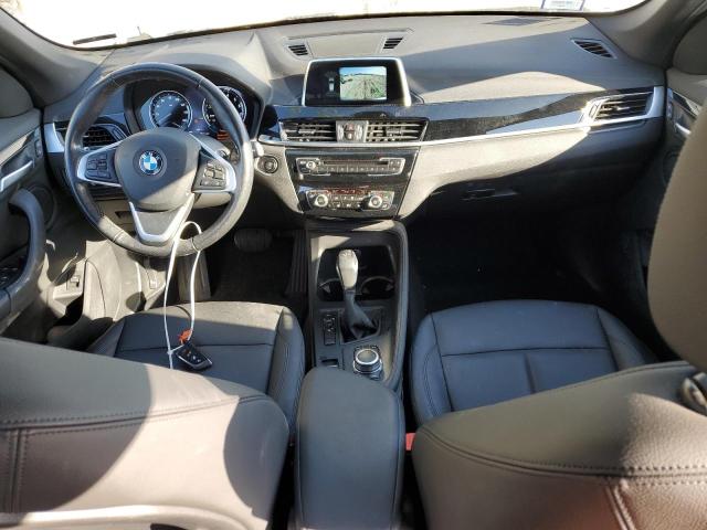 WBXHU7C51K5L11811 - 2019 BMW X1 SDRIVE28I Argent photo 8