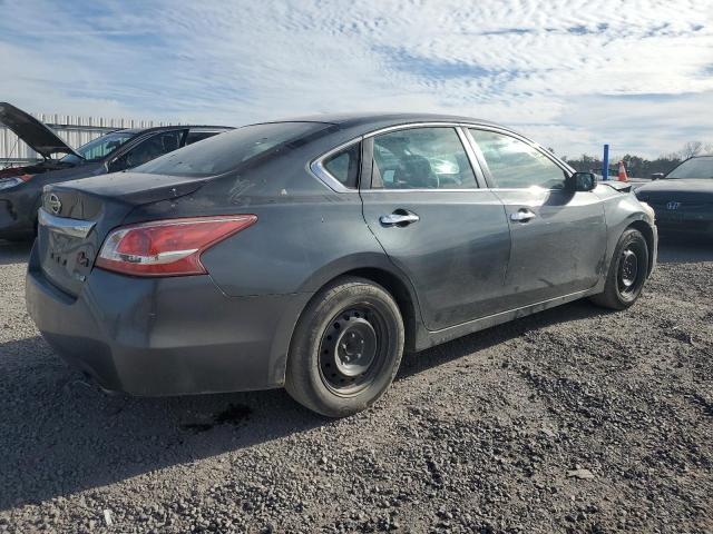 1N4AL3AP5DC269503 - 2013 NISSAN ALTIMA 2.5 GRAY photo 3