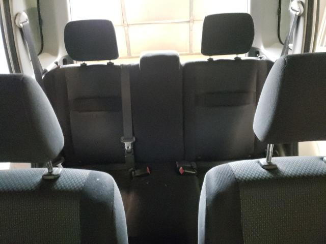 JTLKT324764126007 - 2006 SCION XB XB 银色 照片 10