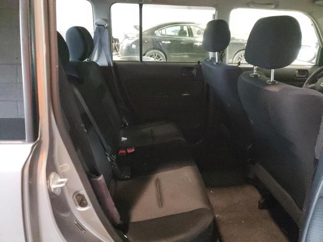 JTLKT324764126007 - 2006 SCION XB XB 银色 照片 11