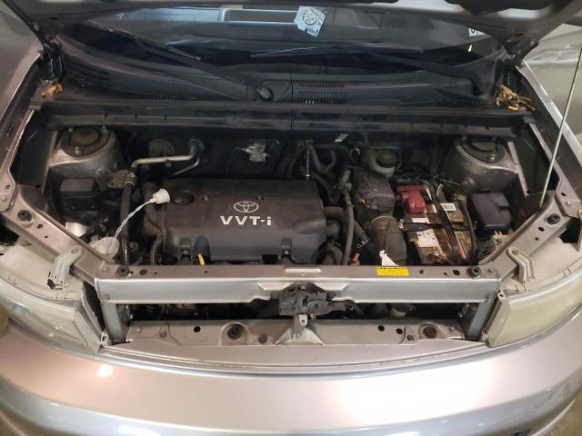 JTLKT324764126007 - 2006 SCION XB XB 银色 照片 12