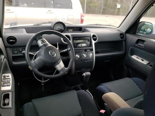 JTLKT324764126007 - 2006 SCION XB XB 银色 照片 8
