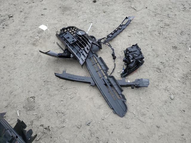 JTJGARDZ1M2249035 - 2021 LEXUS NX 300 BASE Gri fotoğraf 13