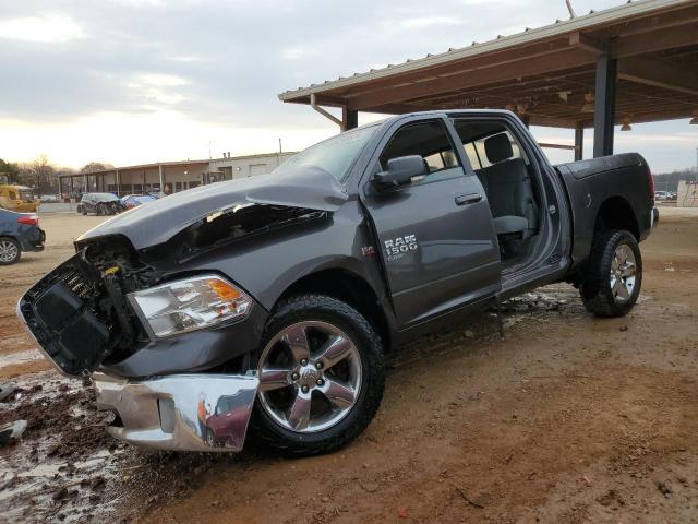 2019 RAM 1500 CLASS SLT, 