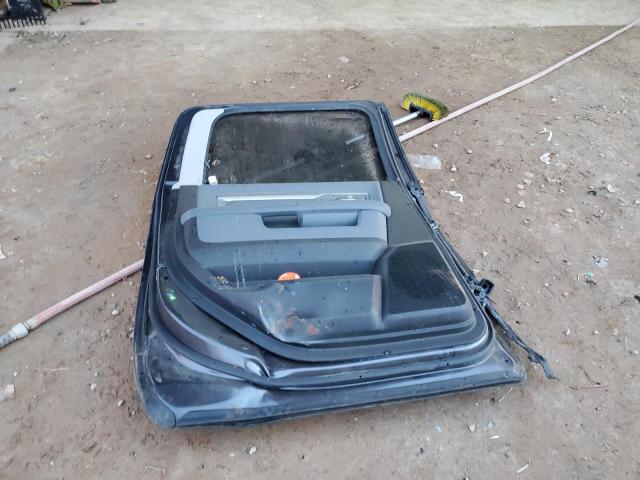 1C6RR7LT6KS526742 - 2019 RAM 1500 CLASS SLT 灰色 照片 12