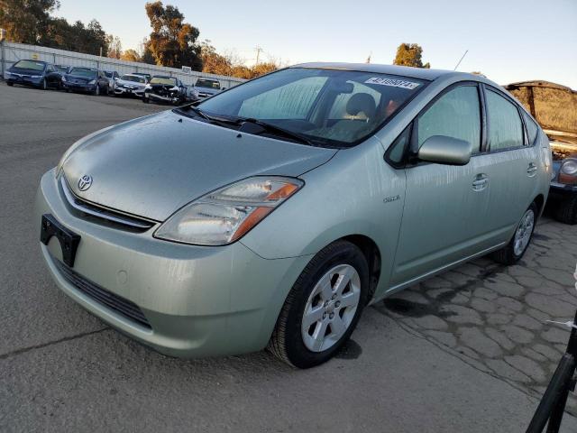 2007 TOYOTA PRIUS, 