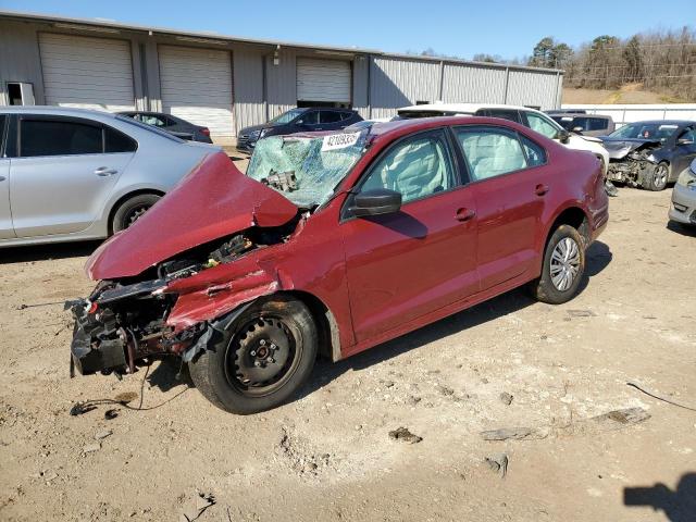 2016 VOLKSWAGEN JETTA S, null