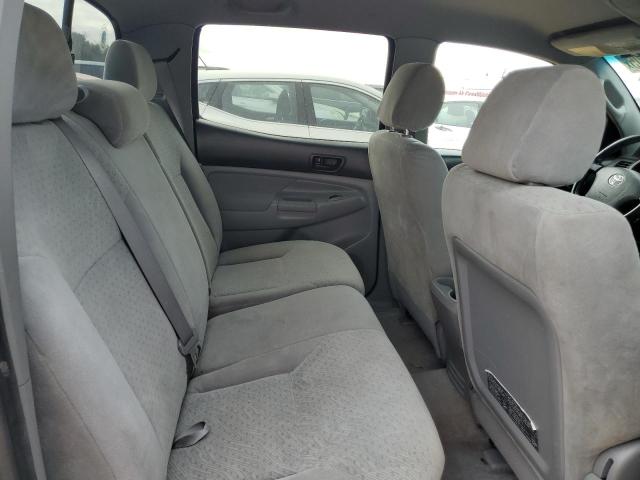 3TMJU62N87M031959 - 2007 TOYOTA TACOMA DOUBLE CAB PRERUNNER BLACK photo 10