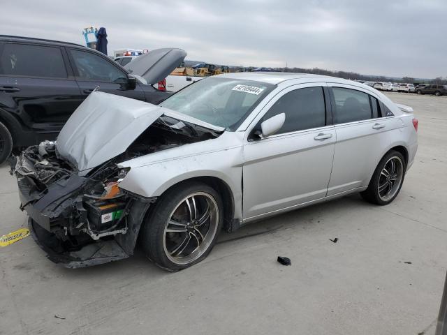 2011 CHRYSLER 200 TOURING, 