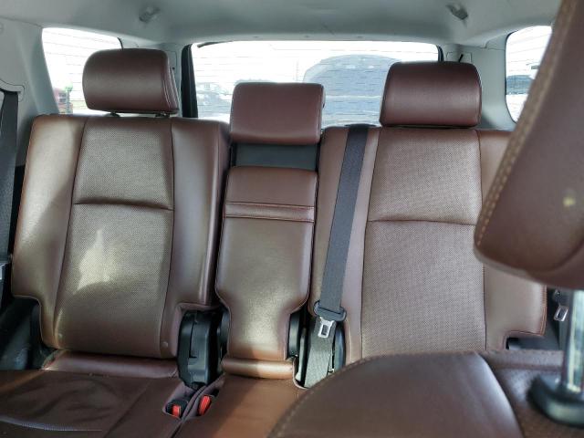 JTEBU5JR4G5318333 - 2016 TOYOTA 4RUNNER SR5/SR5 PREMIUM 黑色 照片 10