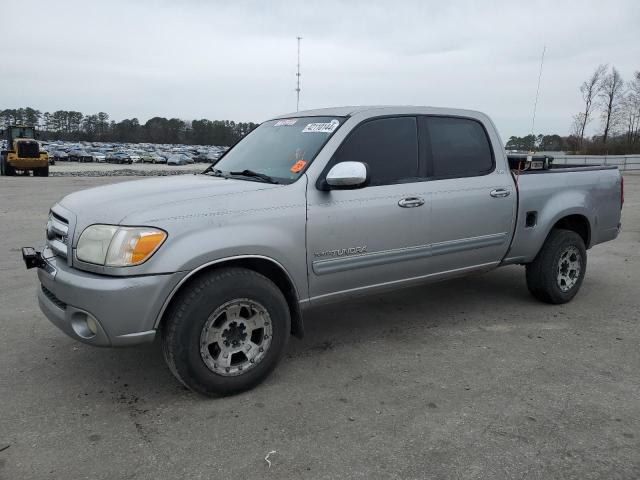 2006 TOYOTA TUNDRA DOUBLE CAB SR5, 