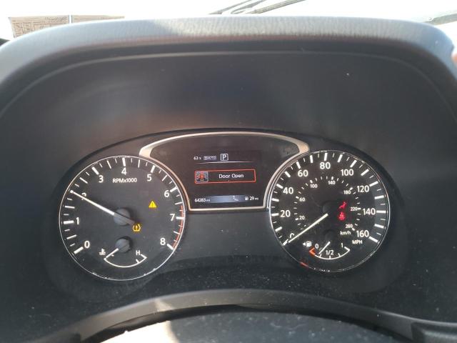 5N1DR2MM3HC695483 - 2017 NISSAN PATHFINDER S WHITE photo 9