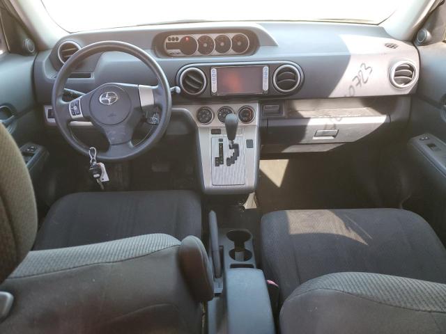 JTLKE50E391060983 - 2009 TOYOTA SCION XB 勃艮第红 照片 8