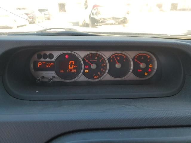 JTLKE50E391060983 - 2009 TOYOTA SCION XB 勃艮第红 照片 9