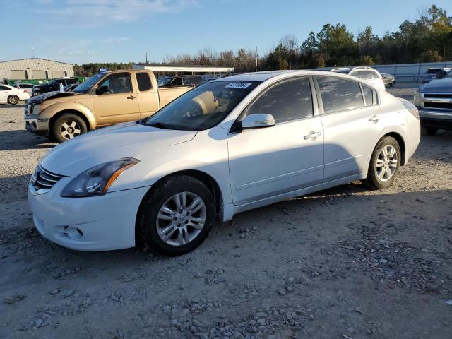 2010 NISSAN ALTIMA BASE, 