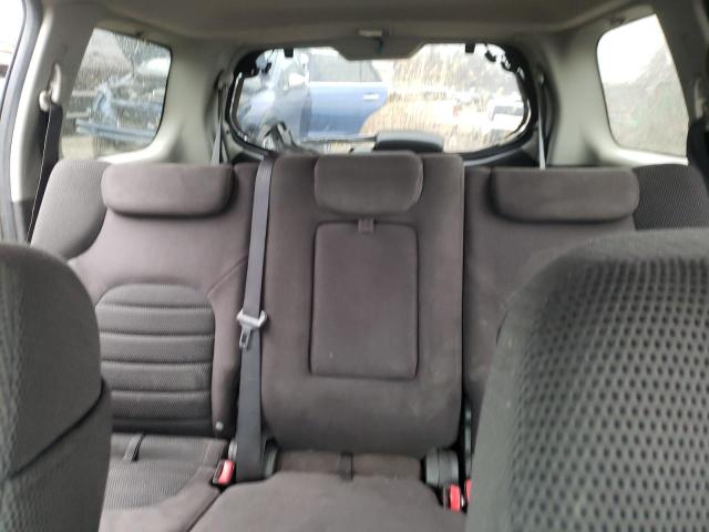 5N1AR18W65C760489 - 2005 NISSAN PATHFINDER LE GRAY photo 10