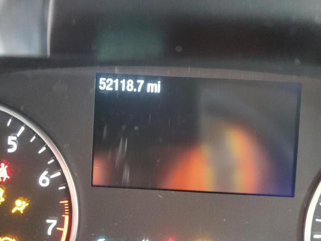 MAJ3S2GE4KC308770 - 2019 FORD ECOSPORT SE შავი ფოტო 9