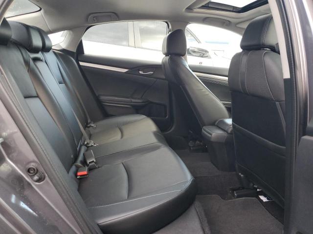 2HGFC1F79HH641684 - 2017 HONDA CIVIC EXL Boz foto 10