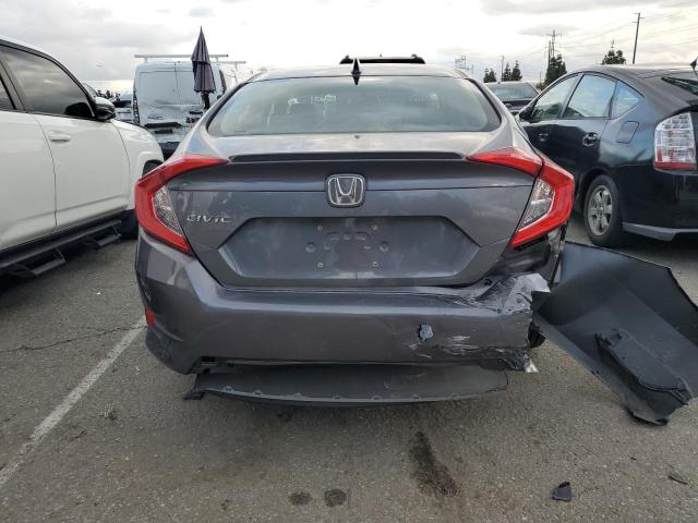 2HGFC1F79HH641684 - 2017 HONDA CIVIC EXL Boz foto 6