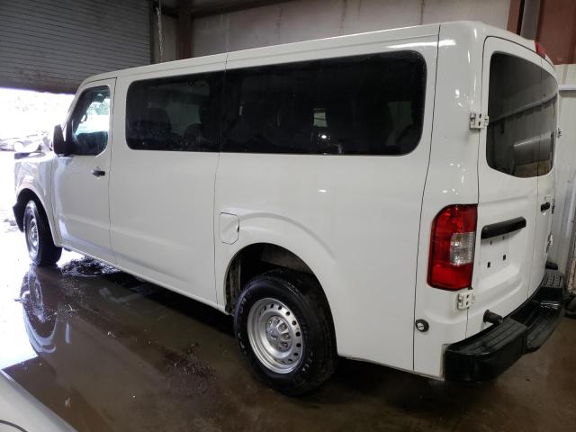 5BZBF0AA1GN852658 - 2016 NISSAN NV 3500 S WHITE photo 2