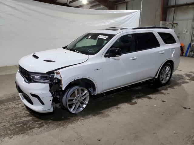 2023 DODGE DURANGO R/T, 