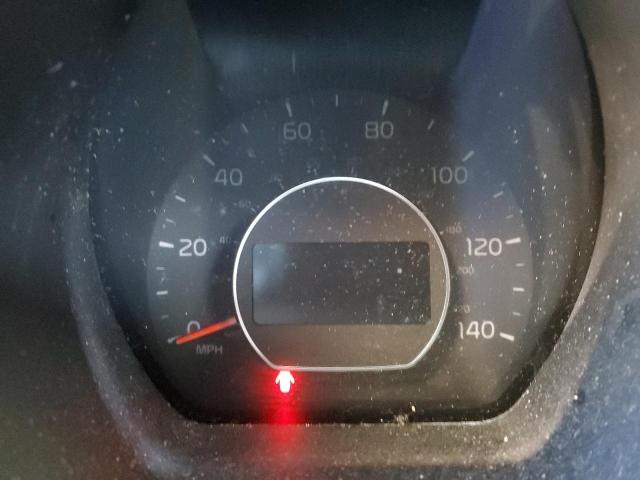 KNDJX3A54E7709606 - 2014 KIA SOUL ! RED photo 9