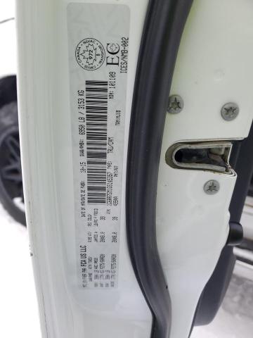 1C6RR7GM1GS145357 - 2016 RAM 1500 SLT WHITE photo 12