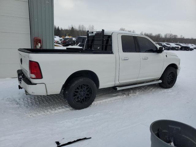 1C6RR7GM1GS145357 - 2016 RAM 1500 SLT WHITE photo 3