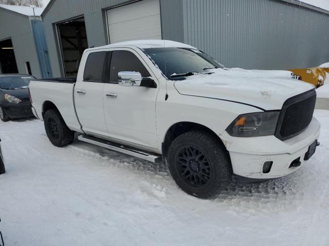 1C6RR7GM1GS145357 - 2016 RAM 1500 SLT WHITE photo 4