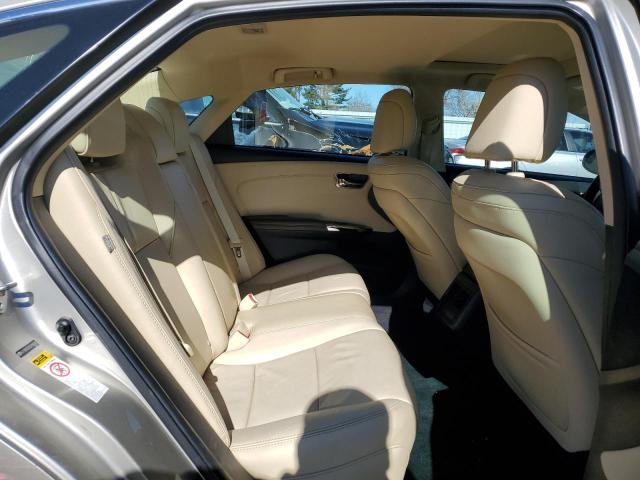 4T1BK1EB1EU114586 - 2014 TOYOTA AVALON BASE 米色 照片 10