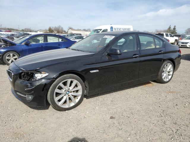 2011 BMW 535 I, 