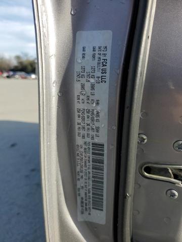 1C4PJMBX7LD501266 - 2020 JEEP CHEROKEE TRAILHAWK SILVER photo 13