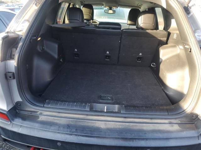 1C4PJMBX7LD501266 - 2020 JEEP CHEROKEE TRAILHAWK SILVER photo 6