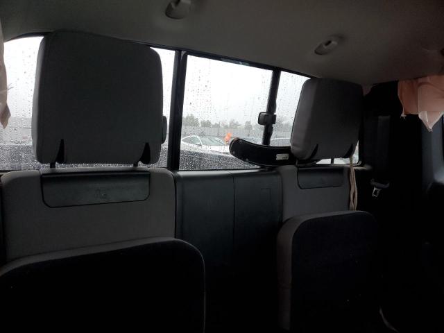 3TYRX5GN5MT020351 - 2021 TOYOTA TACOMA ACCESS CAB თეთრი ფოტო 10