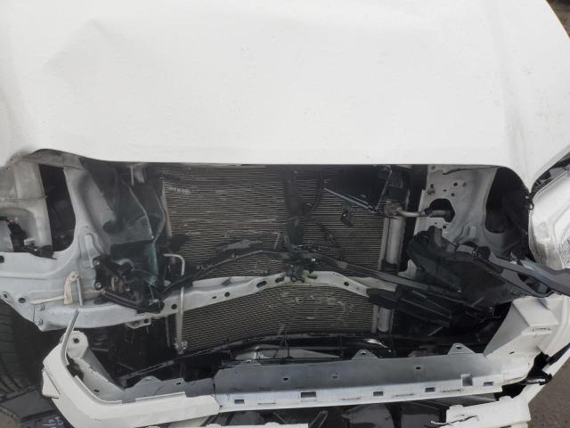 3TYRX5GN5MT020351 - 2021 TOYOTA TACOMA ACCESS CAB თეთრი ფოტო 11