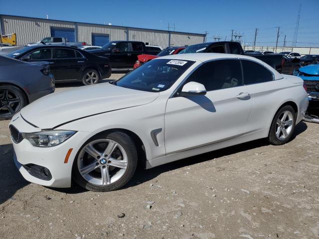 2014 BMW 428 I SULEV, 