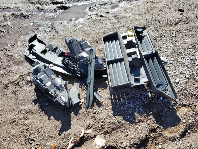 5LMCJ3C96HUL61848 - 2017 LINCOLN MKC BLACK RESERVE Kırmızı fotoğraf 12