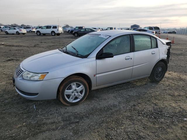 1G8AZ55F56Z208880 - 2006 SATURN ION LEVEL 2 银色 照片 1