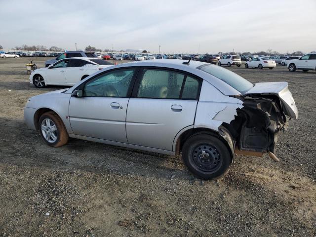 1G8AZ55F56Z208880 - 2006 SATURN ION LEVEL 2 银色 照片 2