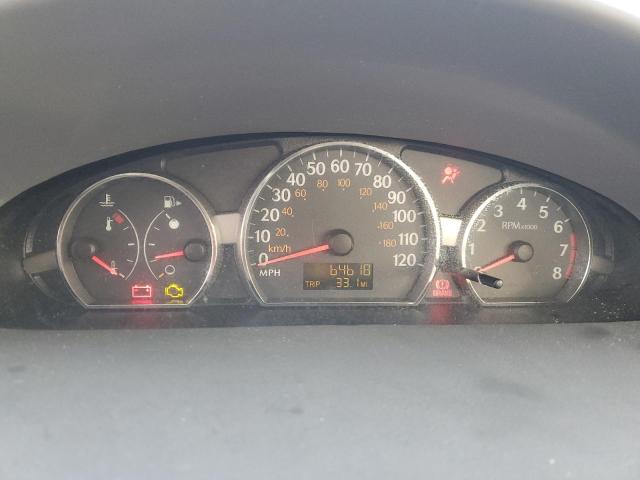 1G8AZ55F56Z208880 - 2006 SATURN ION LEVEL 2 银色 照片 9