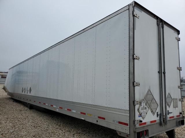 1UYVS2530S3389434 - 2025 UTILITY TRAILER WHITE photo 3