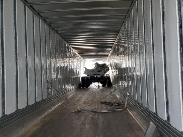 1UYVS2530S3389434 - 2025 UTILITY TRAILER WHITE photo 5