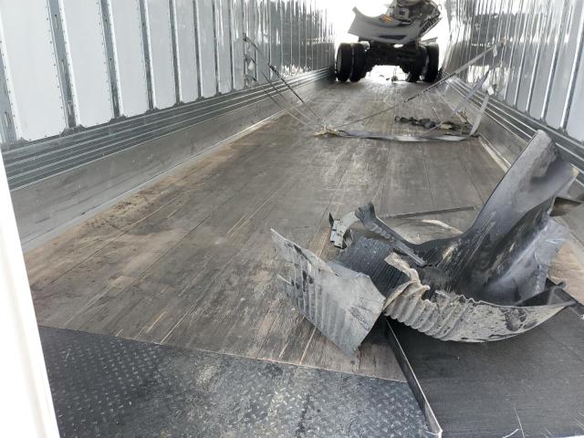 1UYVS2530S3389434 - 2025 UTILITY TRAILER WHITE photo 6